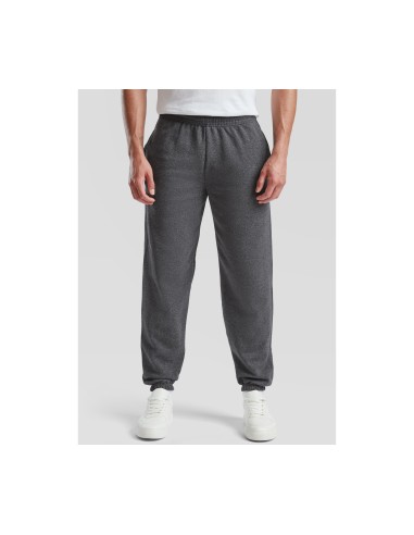 FRU-0640260-Classic Elasticated Cuff Jog Pants
